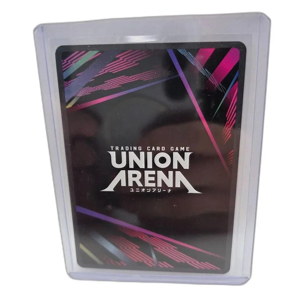 Union Arena Rapi (Textured Foil) Goddess of Victory: Nikke Near Mint